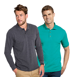 Polo Shirts