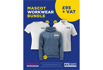 Mascot Workwear Bundle