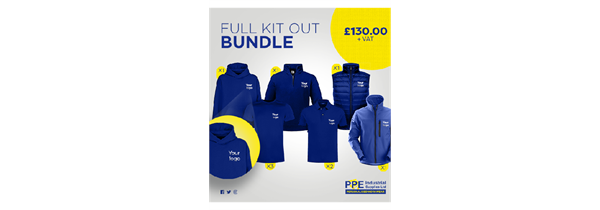 Full Kit Out Bundle