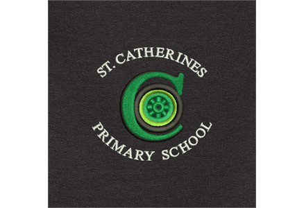 St Catherine's Primary School
