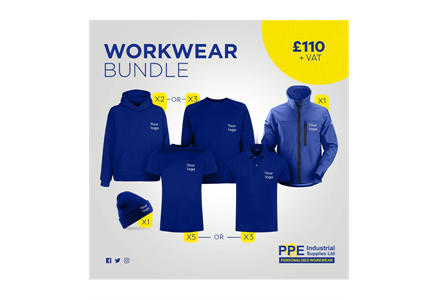 Workwear Bundle