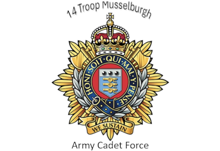 Musselburgh Army Cadet Force