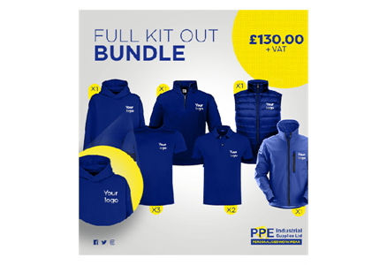 Full Kit Out Bundle