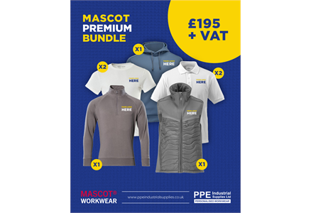 Mascot Premium Bundle  (gilet)