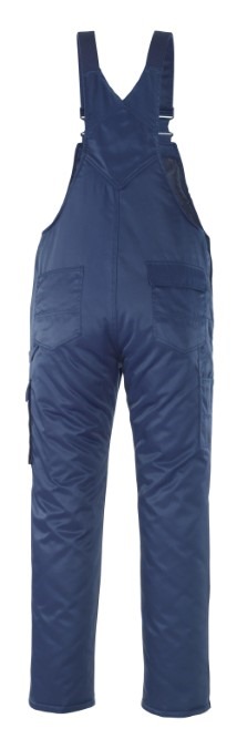 Mascot Antarktis Originals Winter Bib &amp; Brace