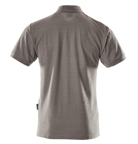 Mascot Borneo Crossover Polo Shirt With Chest Pocket