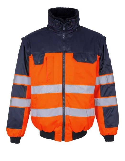 Mascot Livigno Safe Image Pilot Jacket