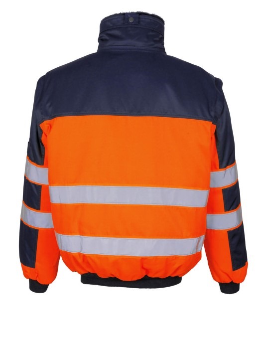Mascot Livigno Safe Image Pilot Jacket