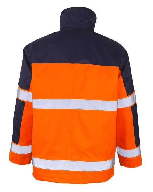 Mascot Savona Safe Image Parka Jacket