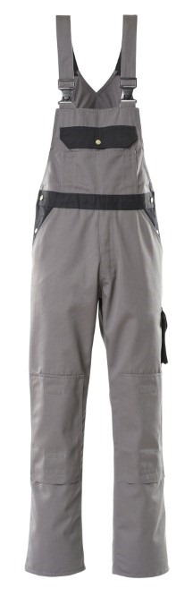 Mascot Milano Image Bib &amp; Brace With Kneepad Pockets