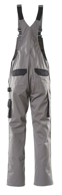 Mascot Milano Image Bib &amp; Brace With Kneepad Pockets