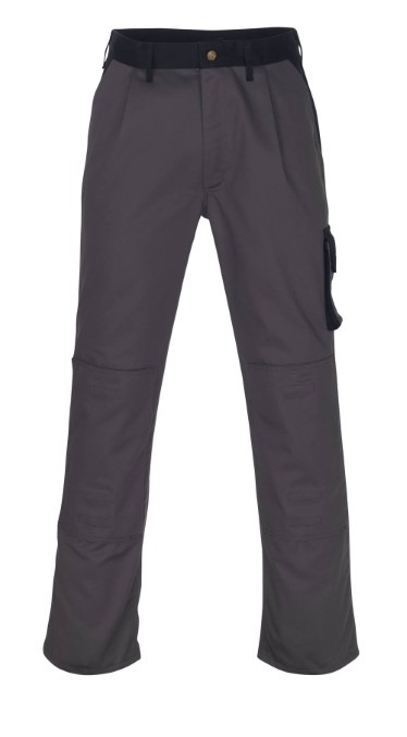 Mascot Torino Image Trousers With Kneepad Pockets