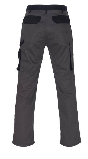 Mascot Torino Image Trousers With Kneepad Pockets