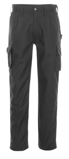 Mens Mascot Toledo Hardwear Trousers With Thigh Pockets