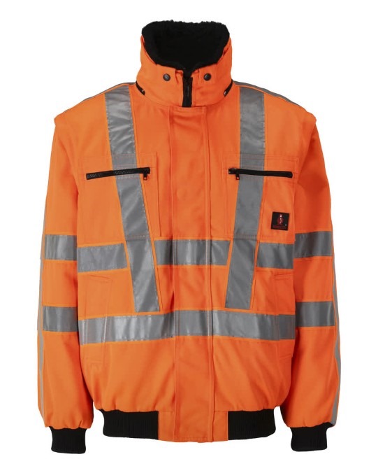 Mascot Innsbruck Safe Arctic Pilot Jacket