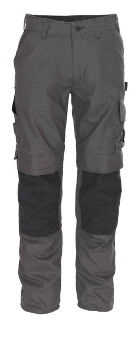 Mascot Lerida Hardwear Trousers With Kneepad Pockets