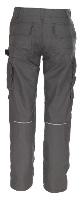 Mascot Lerida Hardwear Trousers With Kneepad Pockets
