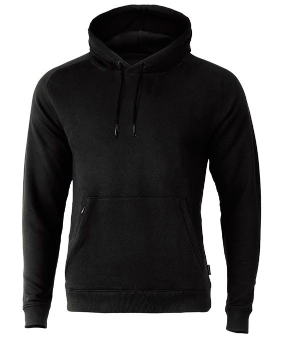 Fresno ? casual hooded sweatshirt