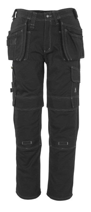 Mascot Atlanta Hardwear Trousers With Holster Pockets