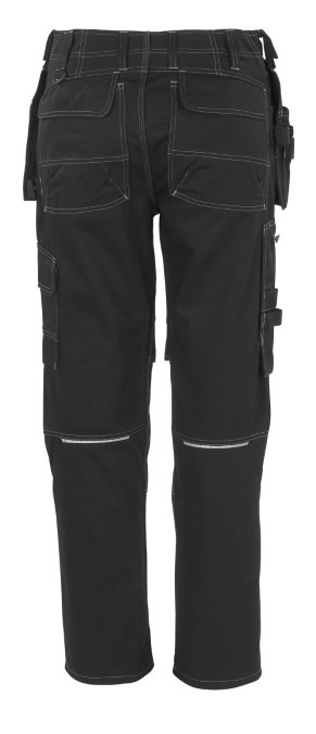 Mascot Atlanta Hardwear Trousers With Holster Pockets