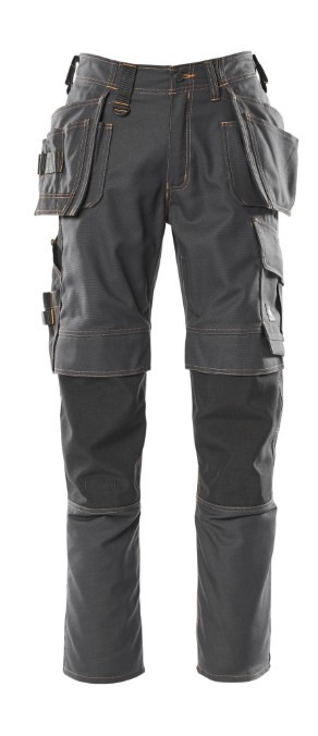 Mascot Almada Young Trousers With Holster Pockets