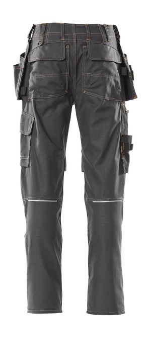 Mascot Almada Young Trousers With Holster Pockets