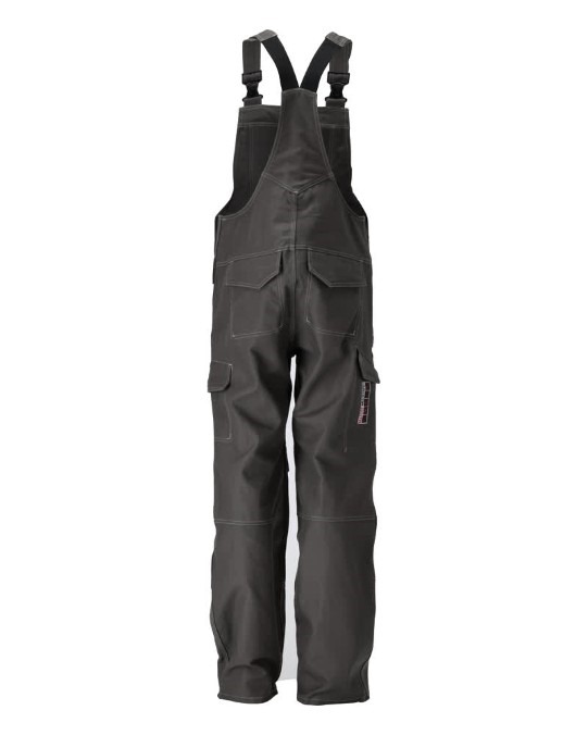 Mascot Freibourg Multisafe Bib &amp; Brace With Kneepad Pockets