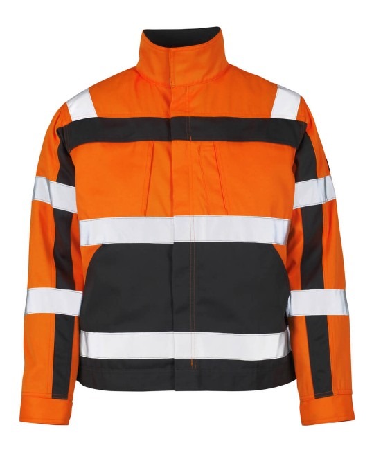 Mascot Cameta Safe Compete Jacket