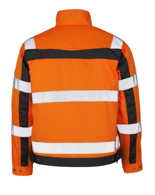 Mascot Cameta Safe Compete Jacket