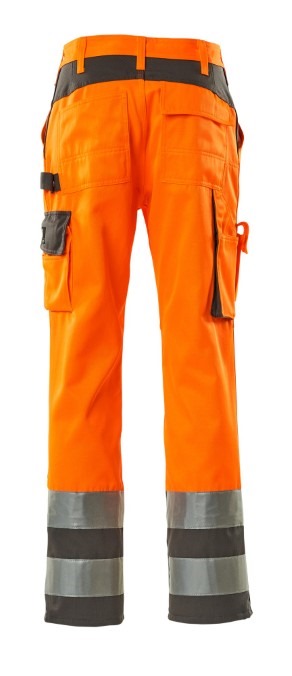 Mascot Olinda Safe Compete Trousers With Kneepad Pockets