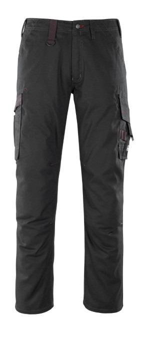 Mascot Rhodos Frontline Trousers With Thigh Pockets