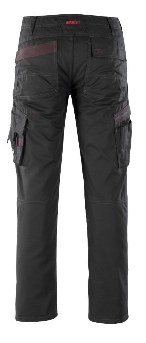 Mascot Rhodos Frontline Trousers With Thigh Pockets