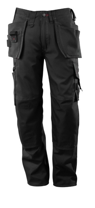 Mascot Lindos Frontline Trousers With Holster Pockets