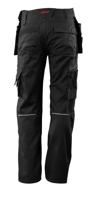 Mascot Lindos Frontline Trousers With Holster Pockets