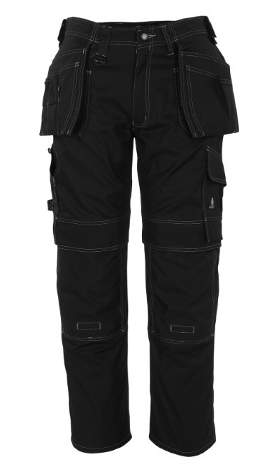 Mascot Ronda Hardwear Trousers With Holster Pockets
