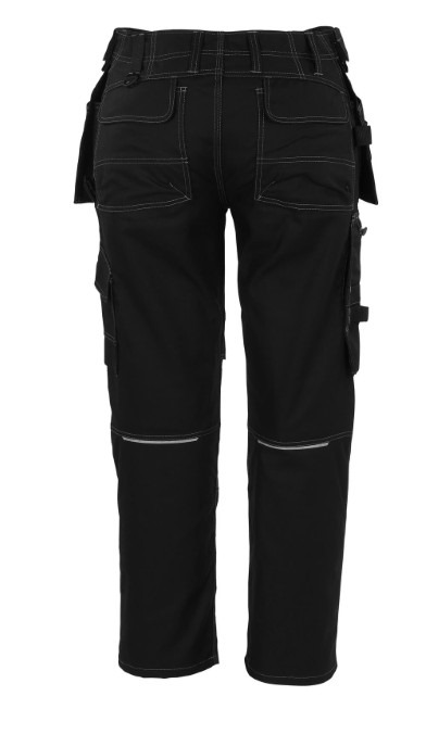 Mascot Ronda Hardwear Trousers With Holster Pockets