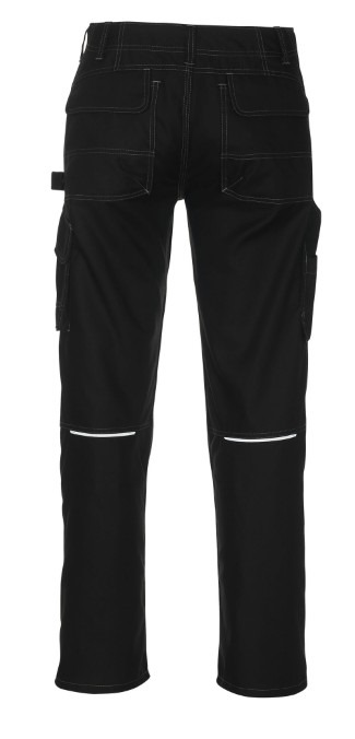 Mascot Totana Hardwear Trousers With Thigh Pockets