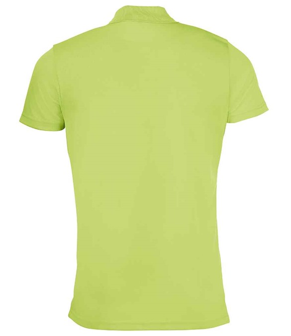 SOL'S Performer Pique Polo Shirt