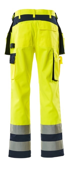 Mascot Almas Safe Compete Trousers With Holster Pockets