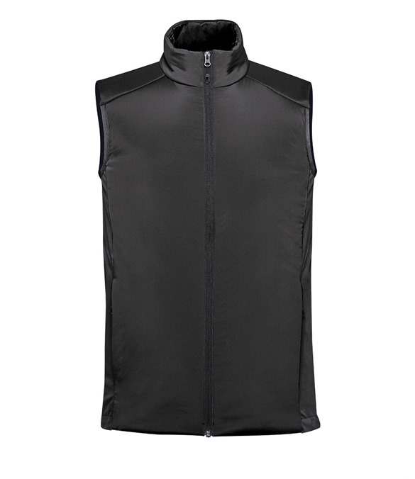 Cascadia thermal vest