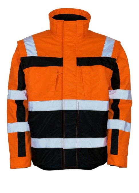 Mascot Loreto Safe Compete Winter Jacket