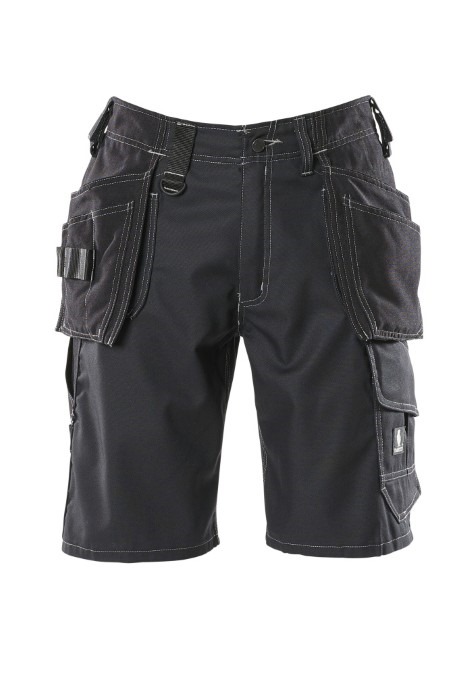Mascot Zafra Hardwear Shorts With Holster Pockets
