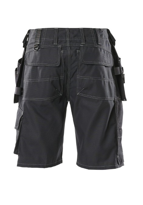 Mascot Zafra Hardwear Shorts With Holster Pockets
