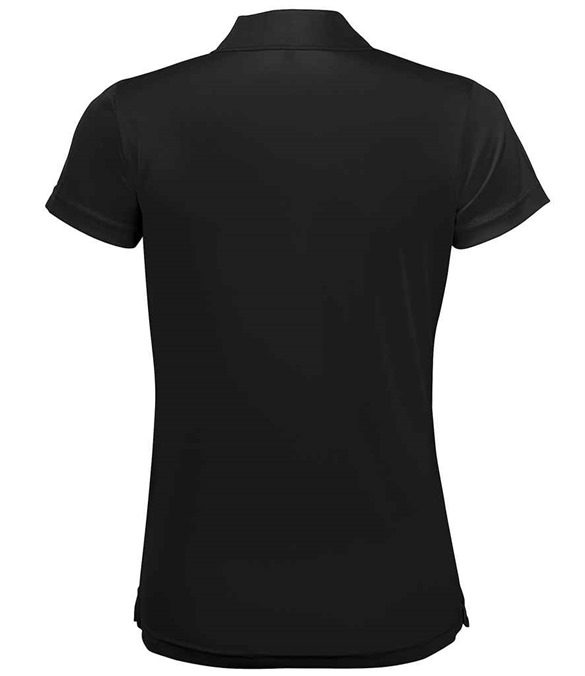 SOL'S Ladies Performer Pique Polo Shirt