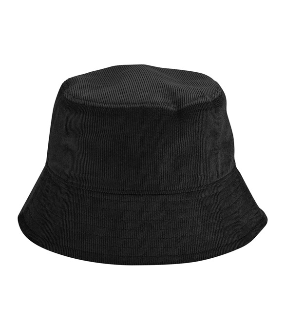 EarthAware? organic cord bucket hat