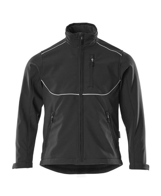 Mascot Tampa Industry Softshell Jacket