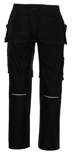 Mascot Springfield Industry Trousers With Holster Pockets
