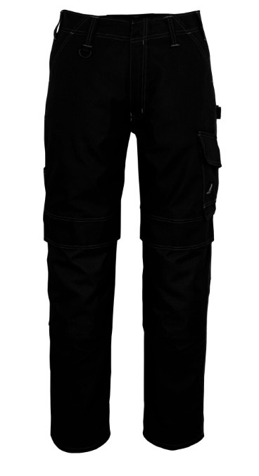Mascot Houston Industry Trousers With Kneepad Pockets