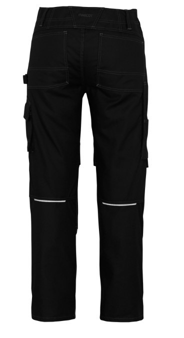 Mascot Houston Industry Trousers With Kneepad Pockets