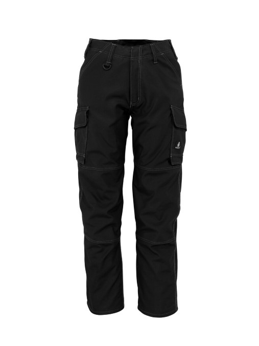 Mascot New Haven Industry Trousers With Thigh Pockets
